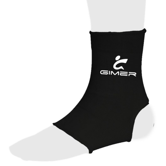 ANKLE BRACE black