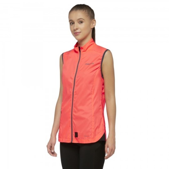 Women's katy running vest