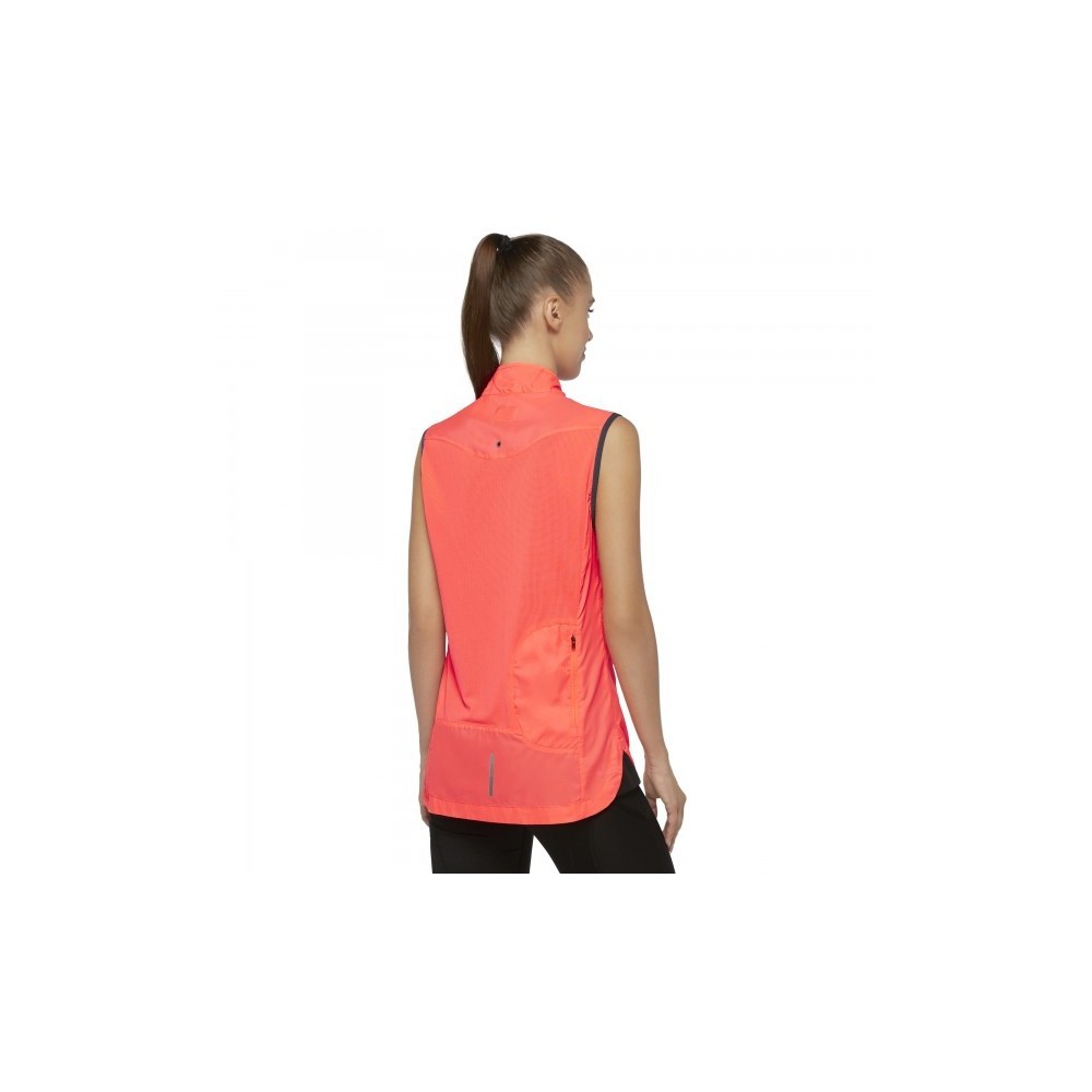 Women's katy running vest