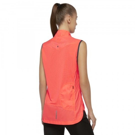 Women's katy running vest