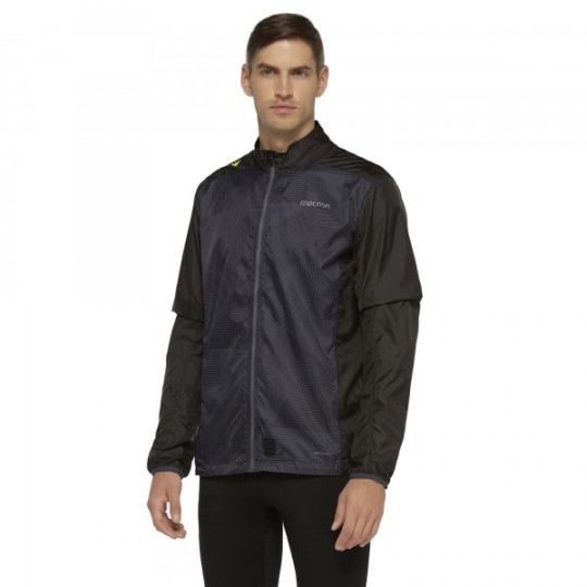 Mark MACRONRunning Jacket