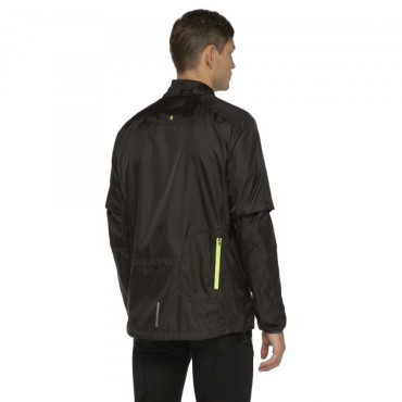Mark MACRONRunning Jacket 2