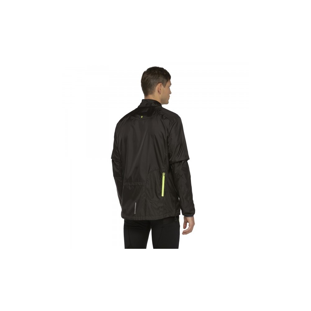 Mark MACRONRunning Jacket