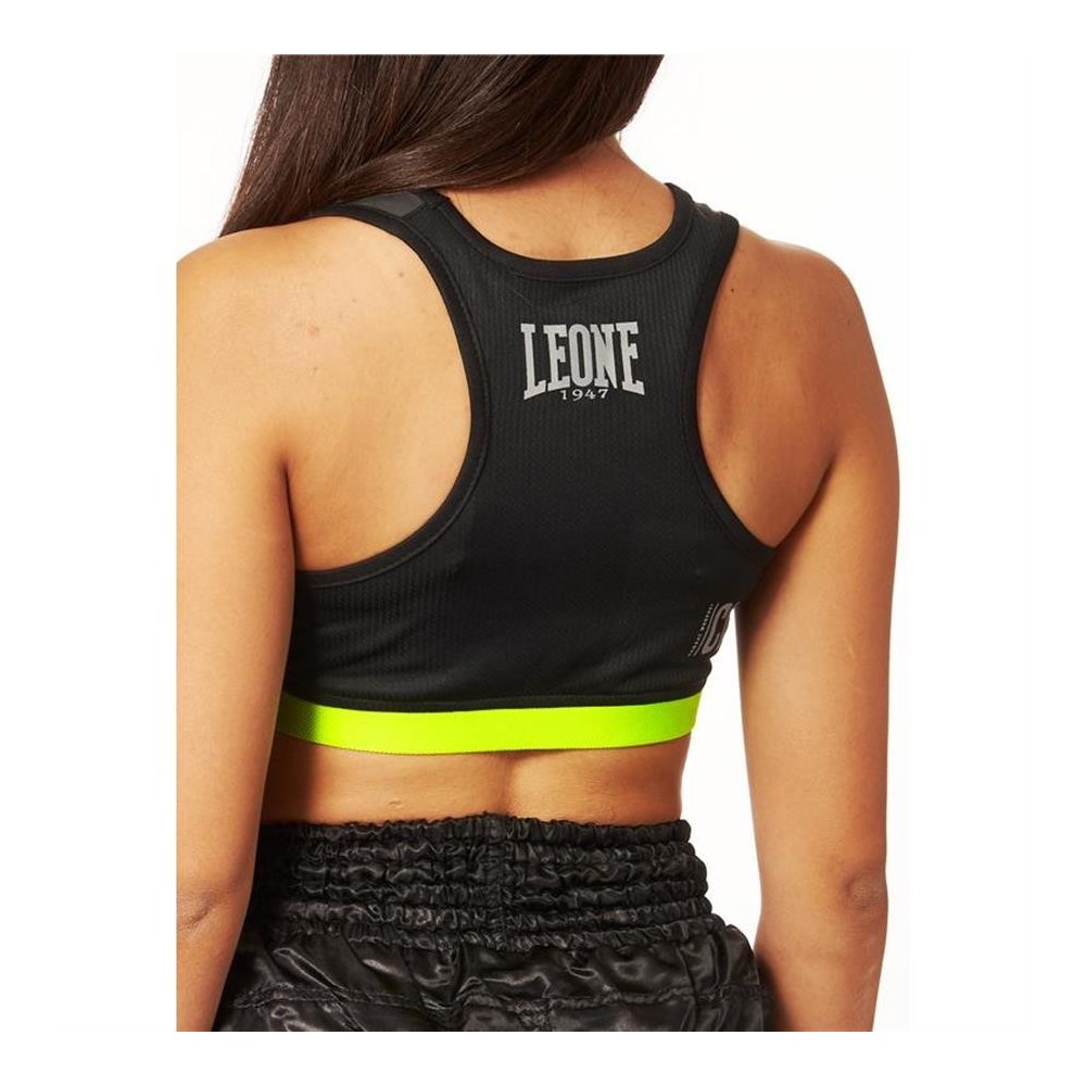 TOP PRO woman Leone