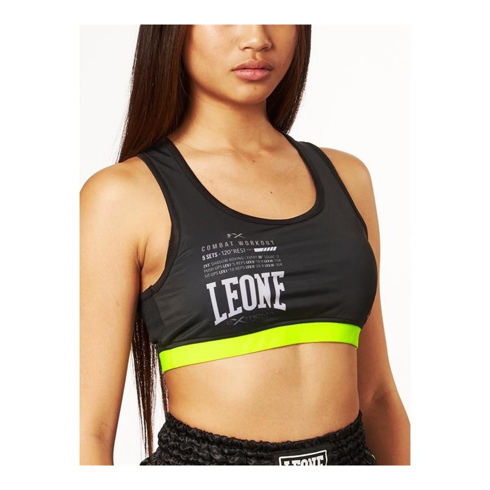 TOP PRO woman Leone