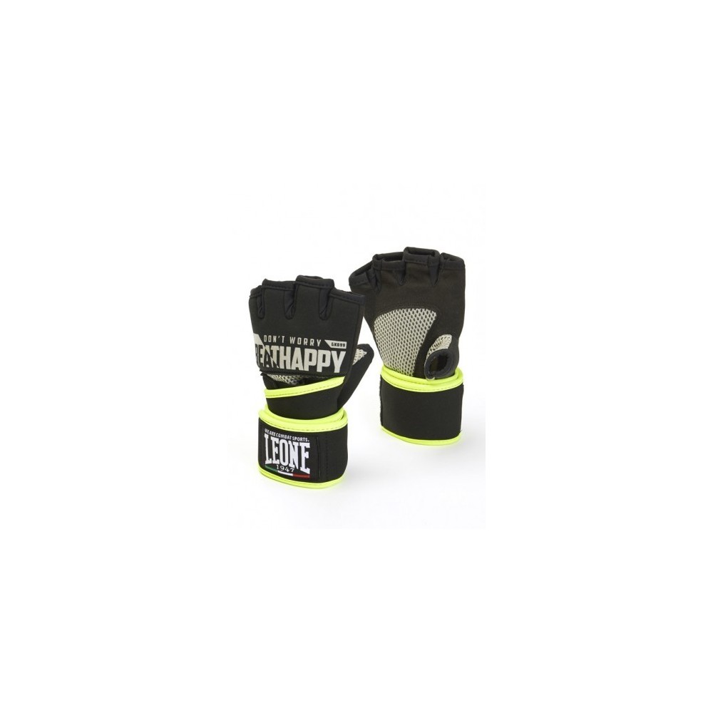 POWER FIT Lion Gloves