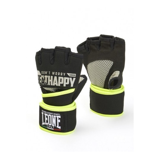POWER FIT Lion Gloves