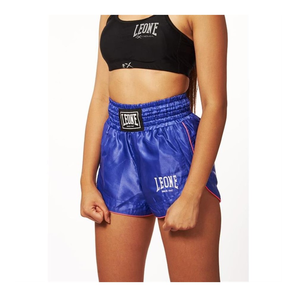 Women's THAI Pants BASIC Leone