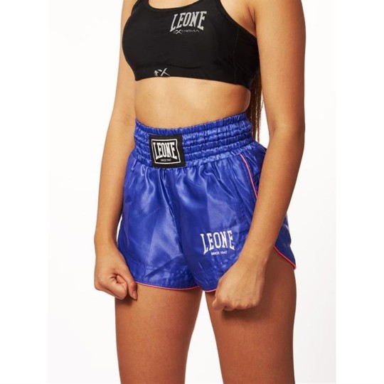 Women's THAI Pants BASIC Leone