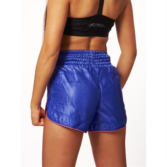 Women's THAI Pants BASIC Leone