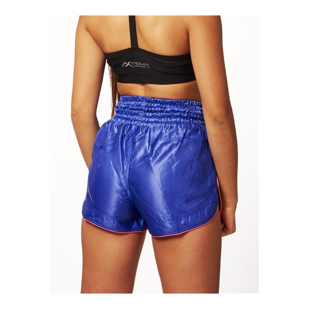 Women's THAI Pants BASIC Leone