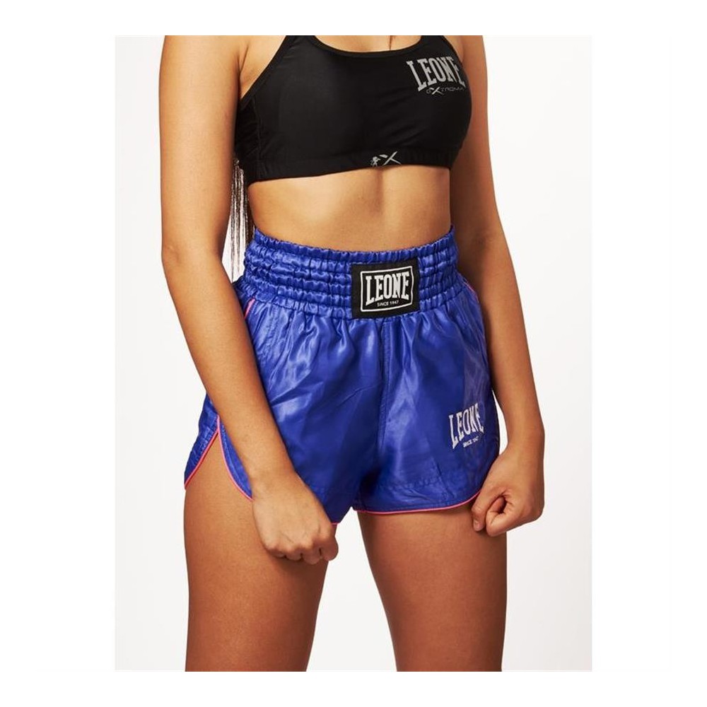 Women's THAI Pants BASIC Leone