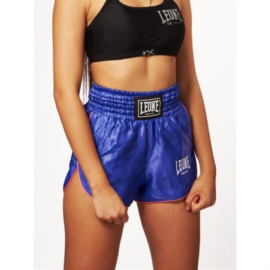 Women's THAI Pants BASIC Leone