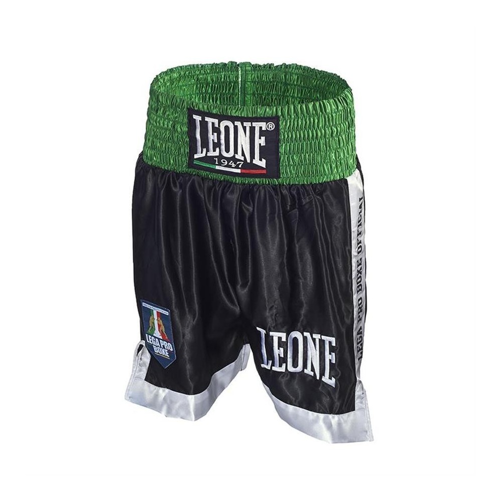 CONTENDER Leone boxing pants