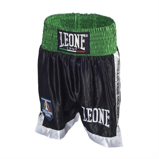 Panta boxe CONTENDER Leone