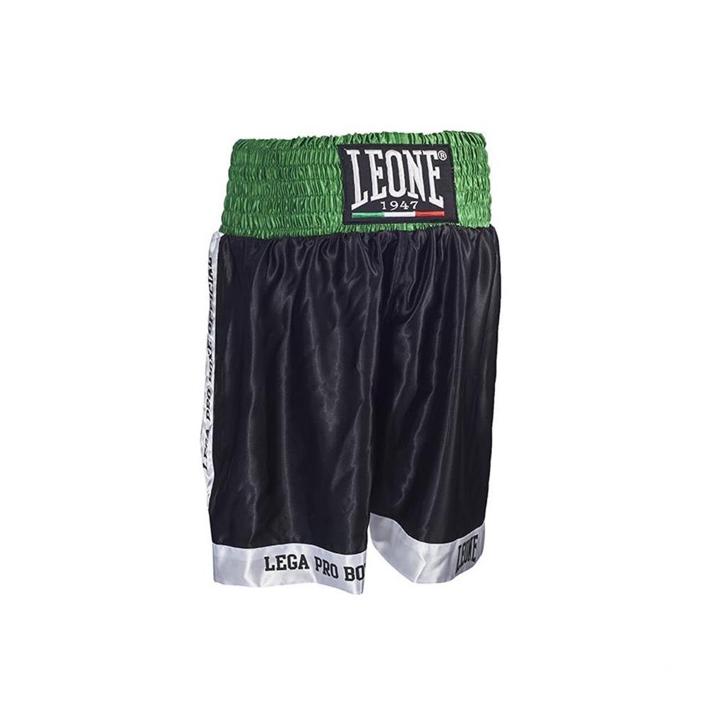 CONTENDER Leone boxing pants