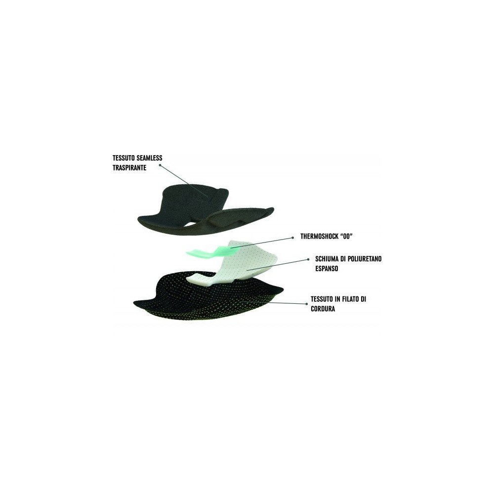 Seth Errea knee brace