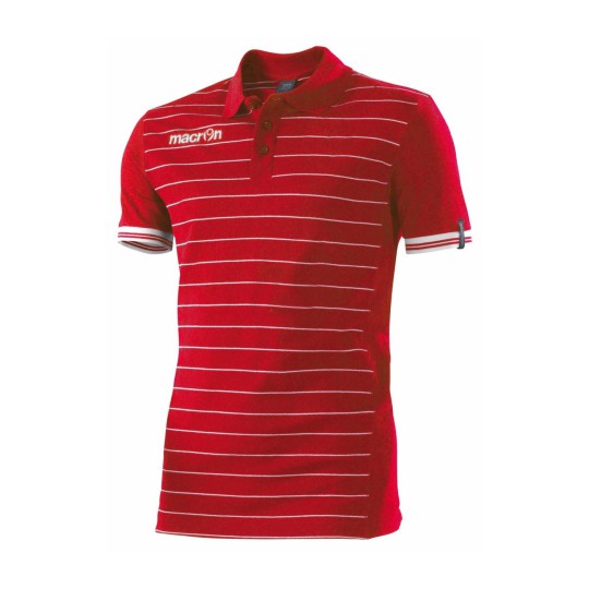 Polo JUNGLE Macron M/M