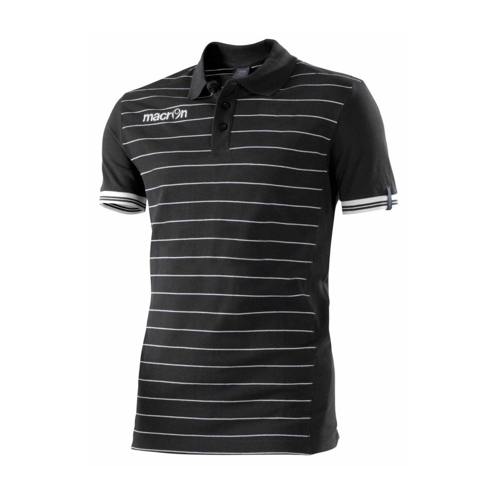 Polo JUNGLE MACRON M/M