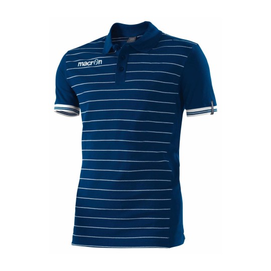 Polo JUNGLE Macron M/M