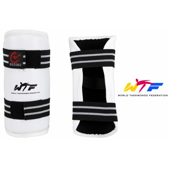 TKD MARZIALARM GUARD