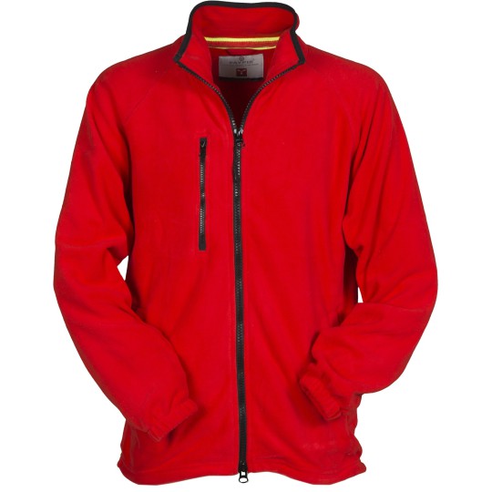Men's Fleece NORWAY