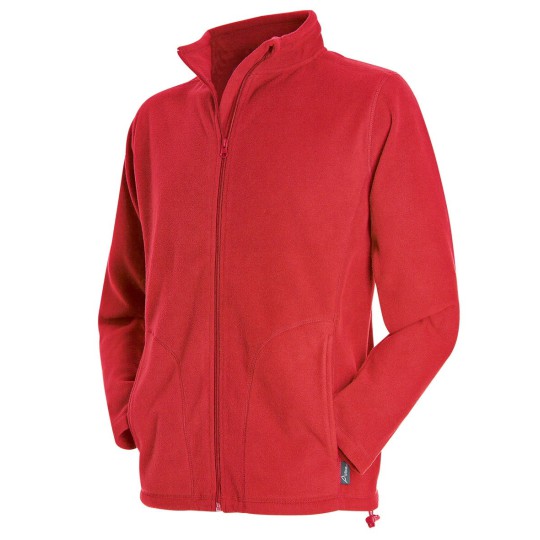 Men's STEDMAN ST5030 Fleece