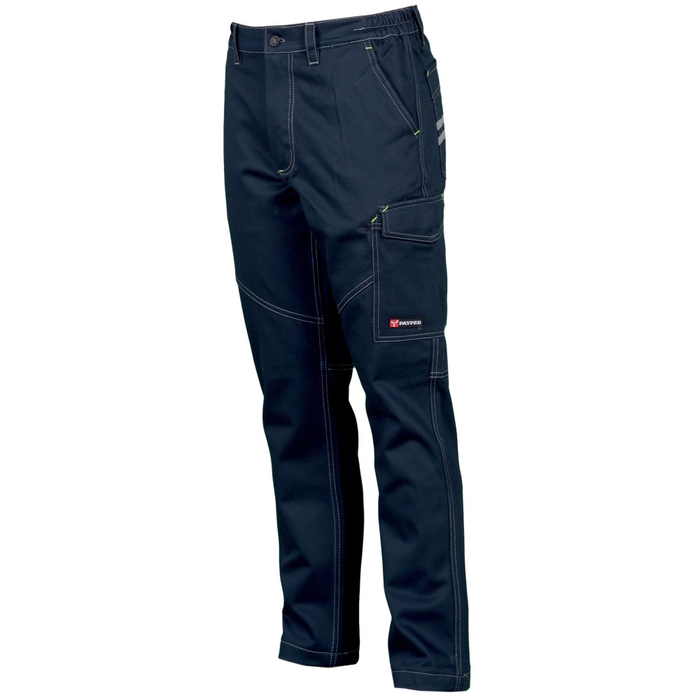 WORKER STRETCH work pants