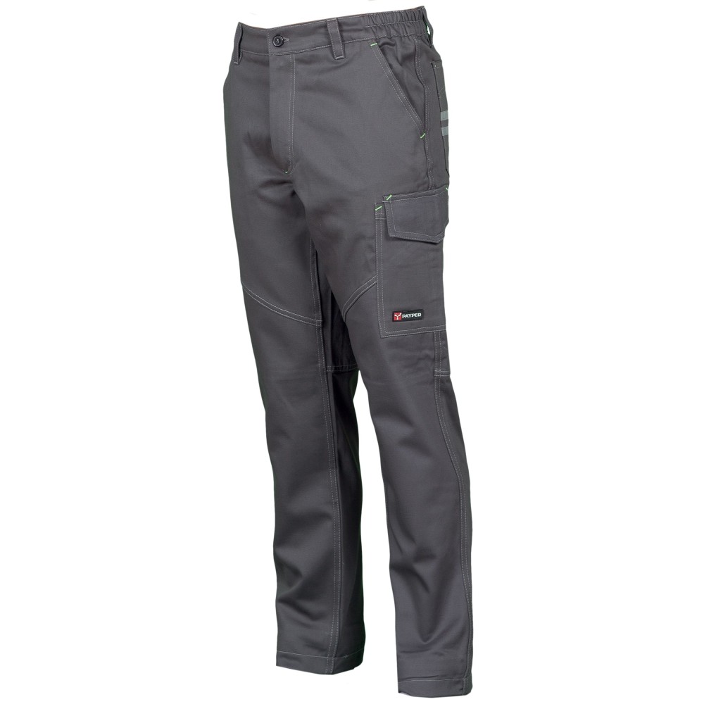 WORKER STRETCH work pants