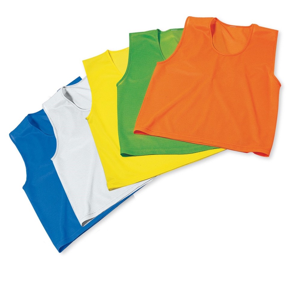 Perforated nylon training tunic