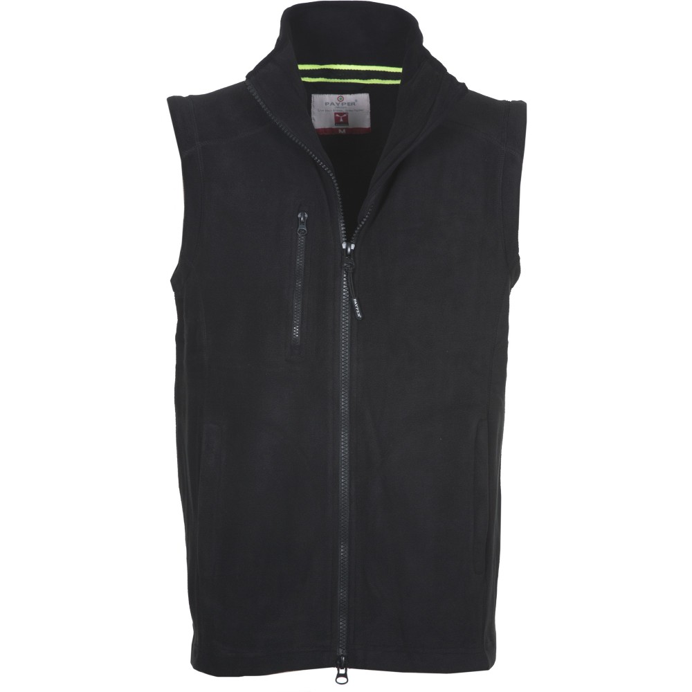 Men's Sleeveless Fleece EASY+