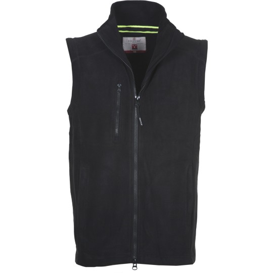 Men's Sleeveless Fleece EASY+