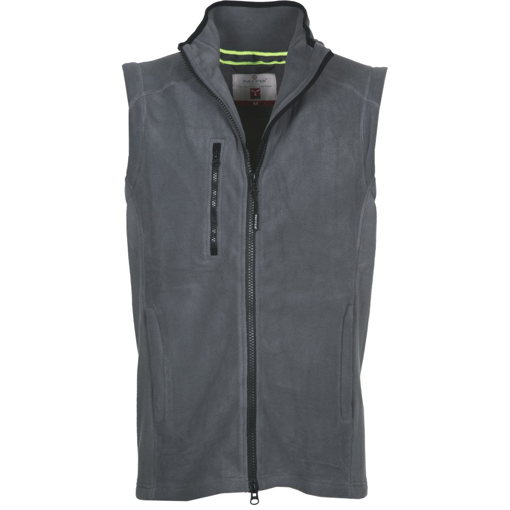 Men's Sleeveless Fleece EASY+