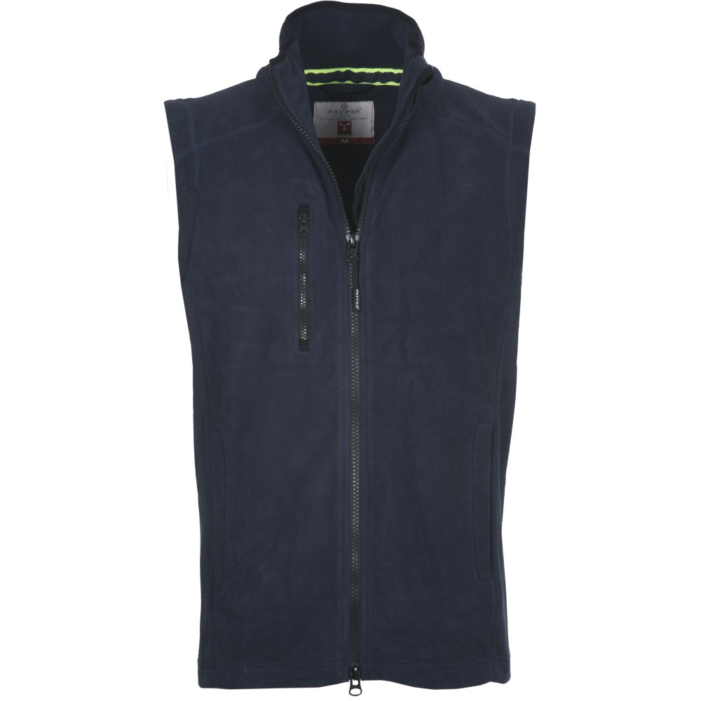 Men's Sleeveless Fleece EASY+