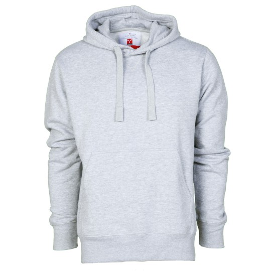 Felpa Cappuccio TORONTO