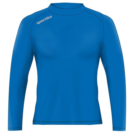 Maglia Lupetto Termica Corfu'