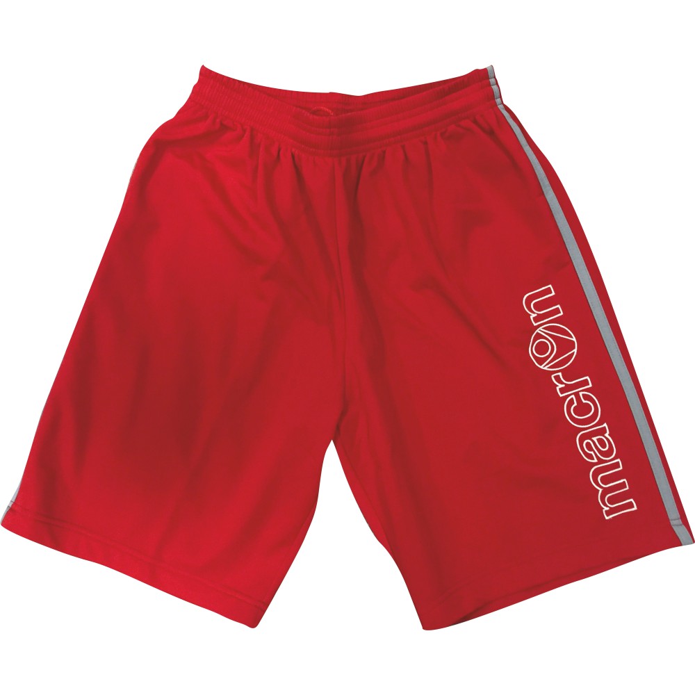 BERMUDA SHORTS DEVON MACRON