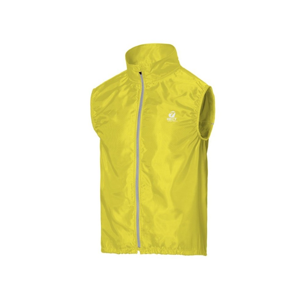WIND RAIN JACKET