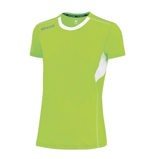 STEN Erreà women's running jersey