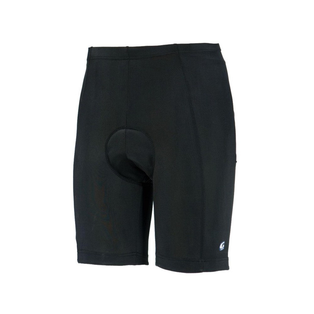 CYCLING PANTS WITH CHAMOIS