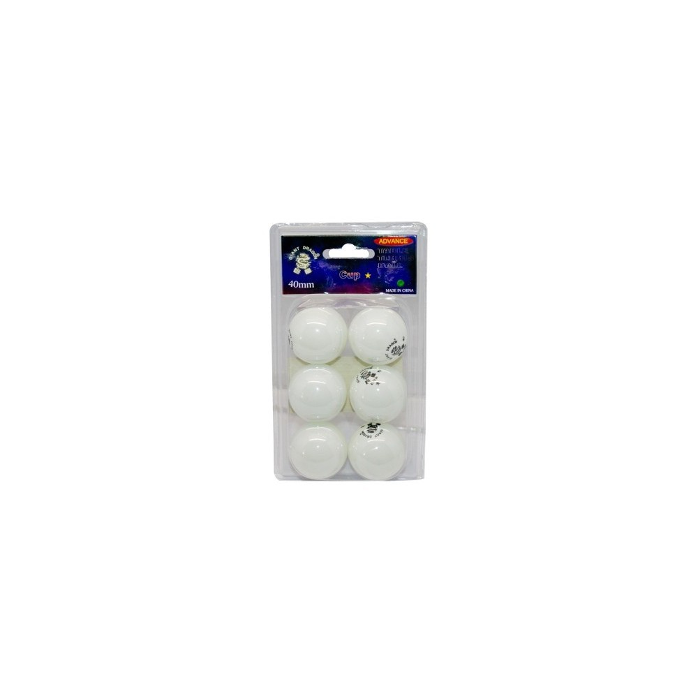 TABLE TENNIS BALL 1 STAR 5029