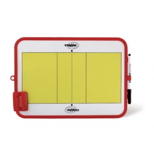 LAVAGNA PICCOLA VOLLEY 33x24 Effea