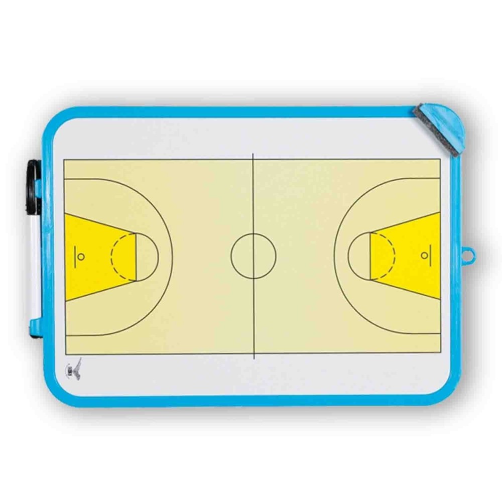 BLACKBOARD SMALL BASKETBALL BOARD 33x24 Effea