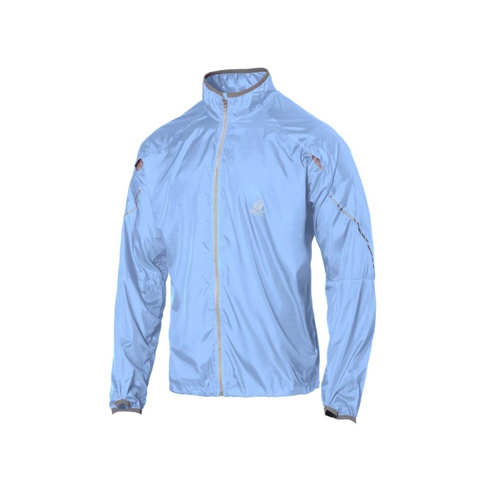 ACT SEVEN WINDPROOF JACKET