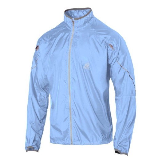 ACT SEVEN WINDPROOF JACKET