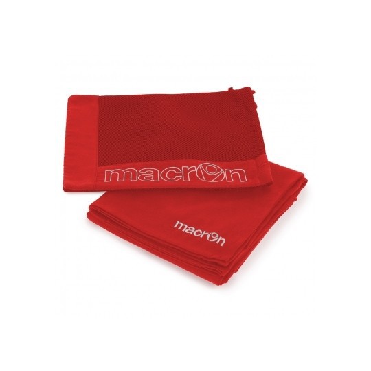 Alisei Microfiber Gym Towel MACRON 
