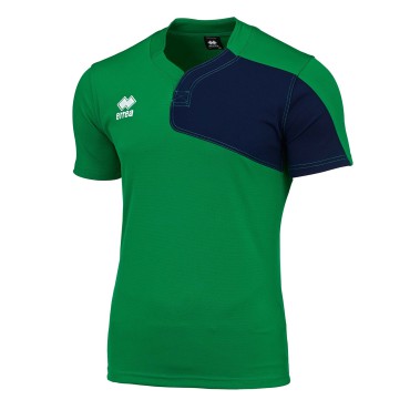 Rugby Shirt FORTEZA BLUE/GREEN