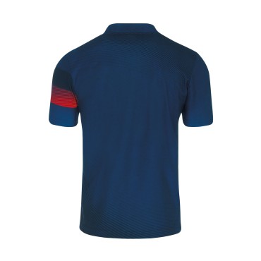 ATHENS Erreà Jersey Blue Red 2