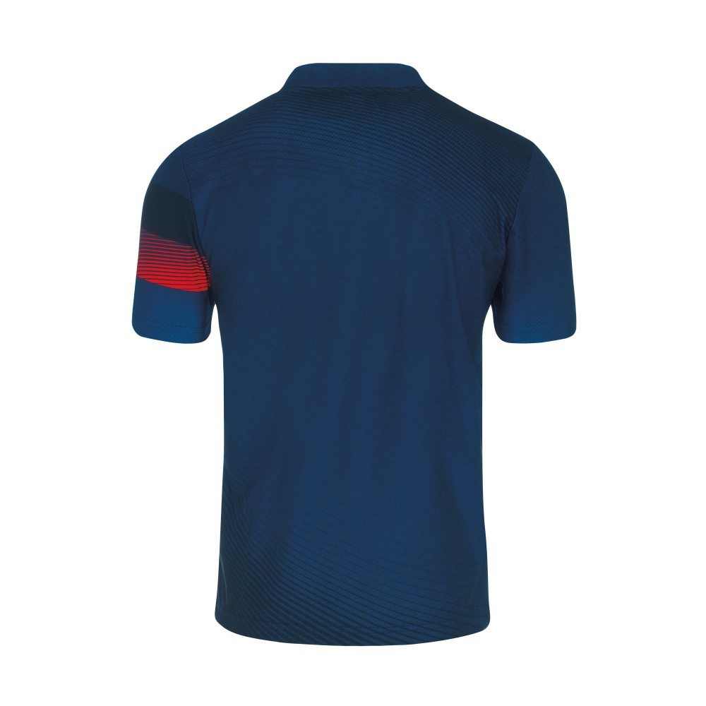 ATHENS Erreà Jersey Blue Red