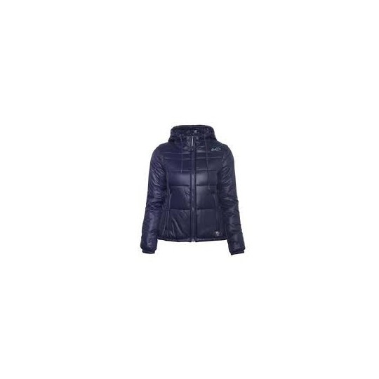 EKYE WOMEN'S BLUE JACKET